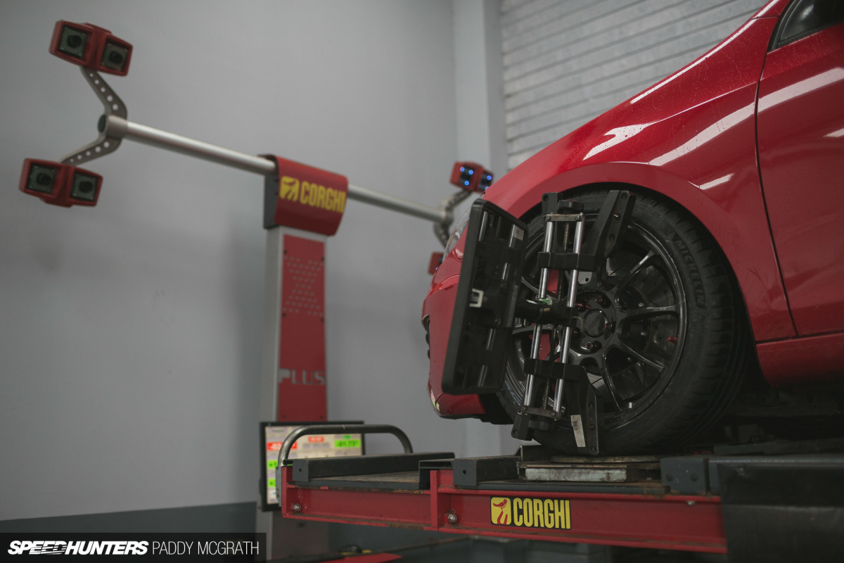 2016 Project GTI Air Lift Performance Install by Paddy McGrath-50