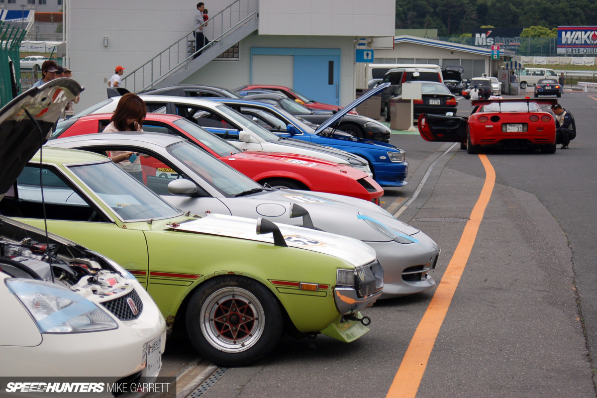 10 Years Ago, Japanese Car Culture Changed My Life