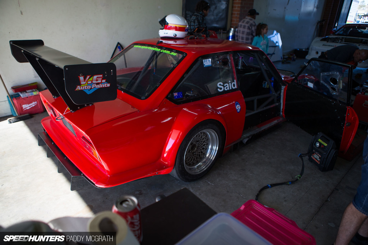 CS Fiat 124 20B by Paddy McGrath-15