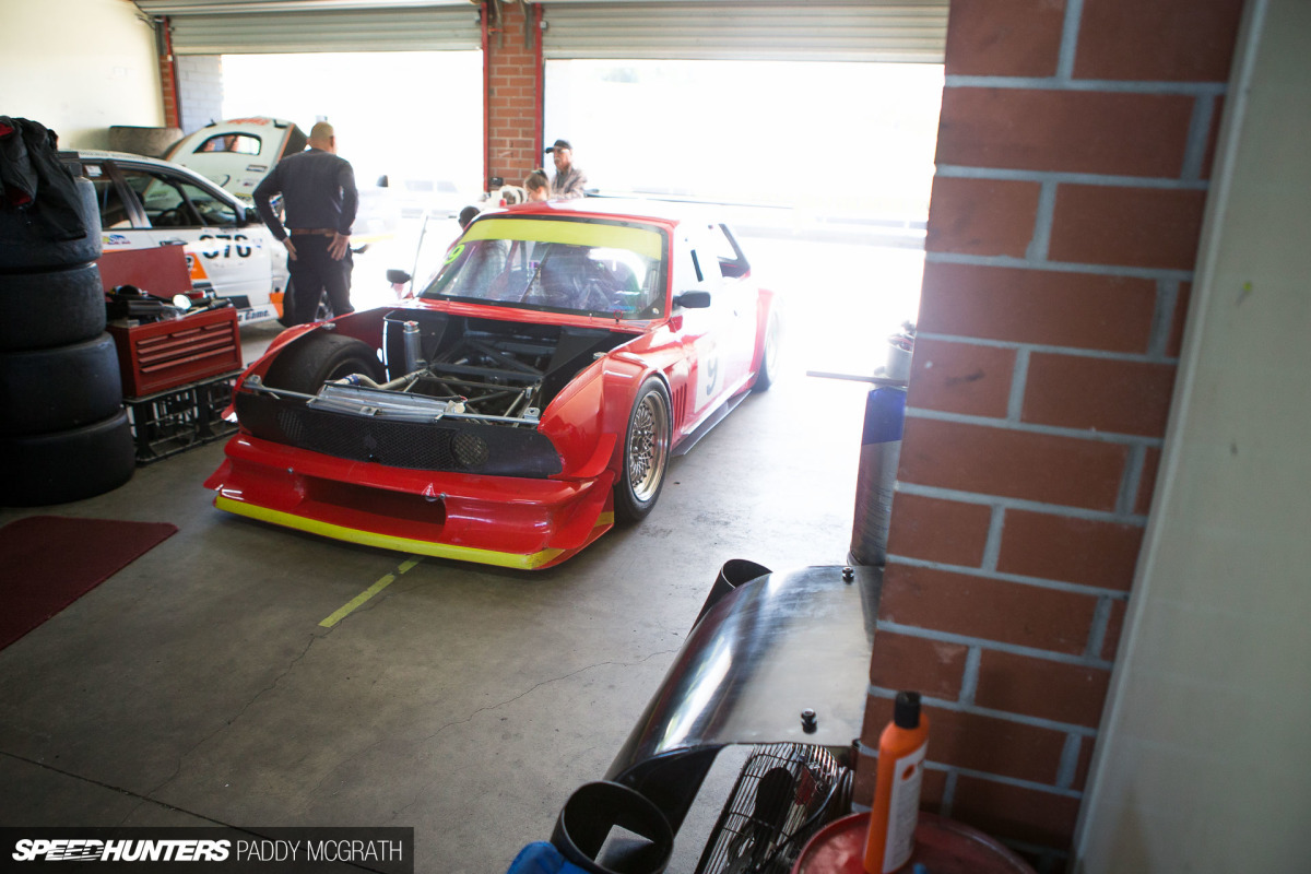 CS Fiat 124 20B by Paddy McGrath-18