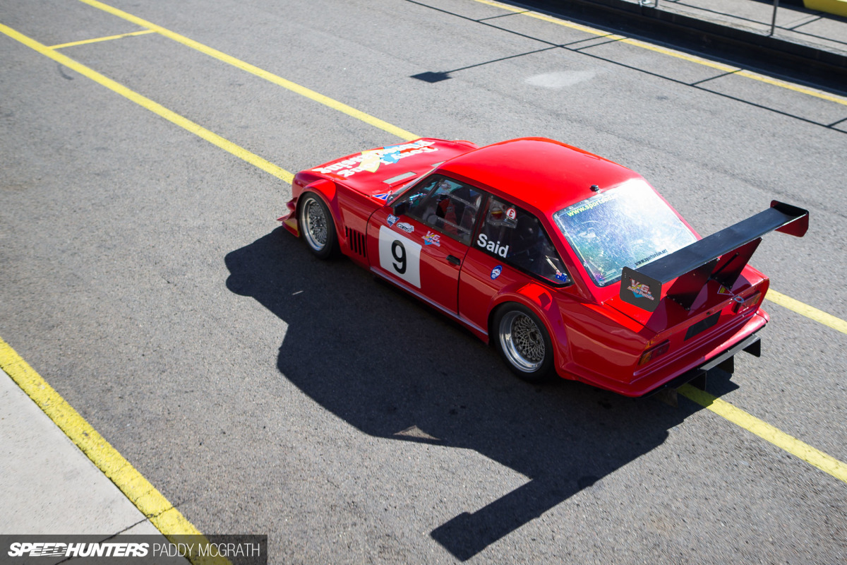 The Rotary-Powered Fiat 124