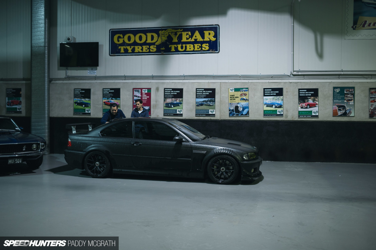 2016 Fitted Friday Speedhunters VIP Meet by Paddy McGrath-11