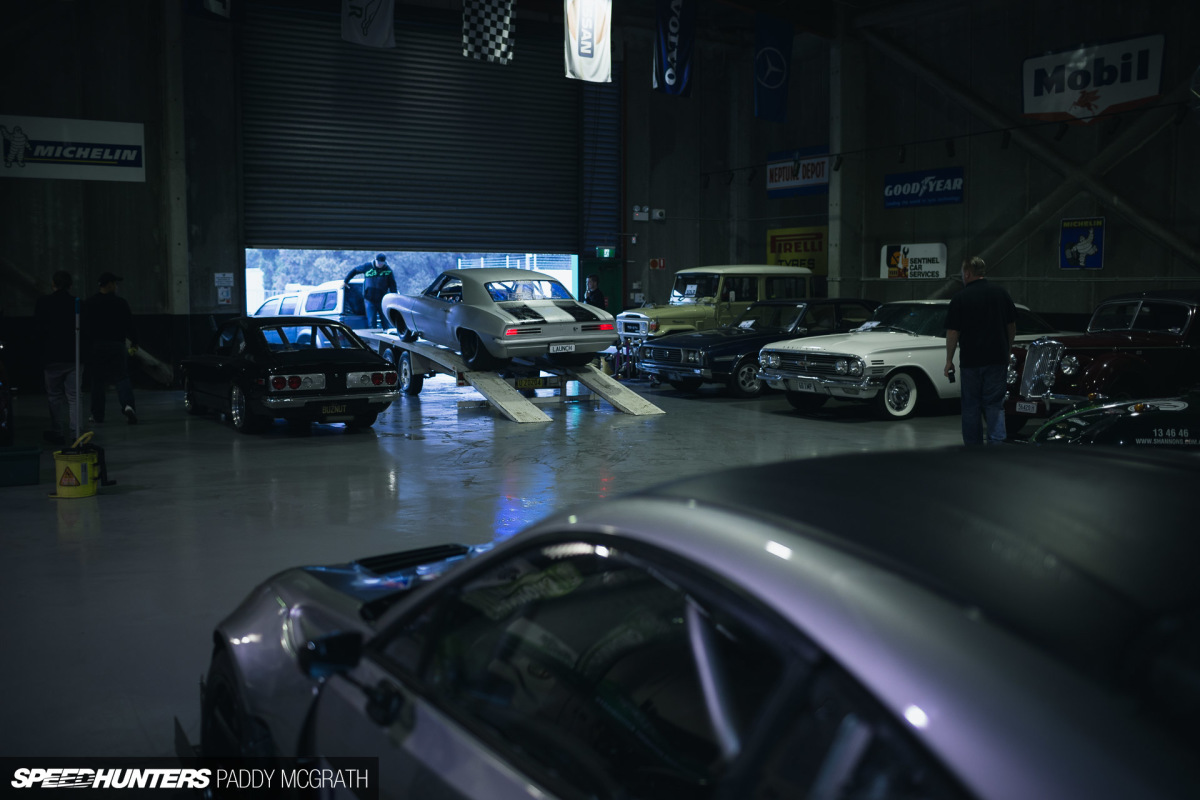 2016 Fitted Friday Speedhunters VIP Meet by Paddy McGrath-16