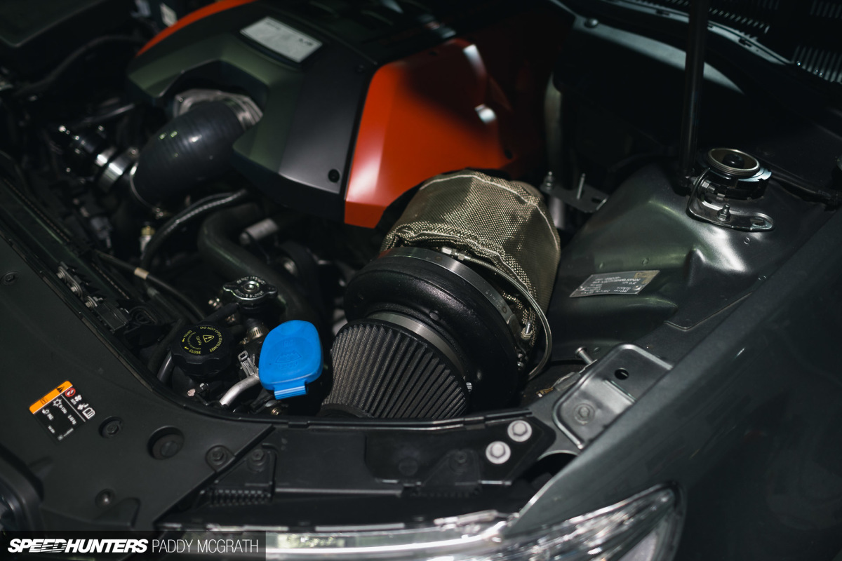 2016 Fitted Friday Speedhunters VIP Meet by Paddy McGrath-22