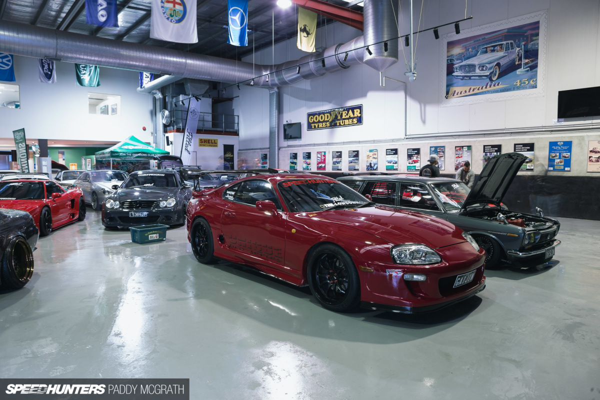 2016 Fitted Friday Speedhunters VIP Meet by Paddy McGrath-28
