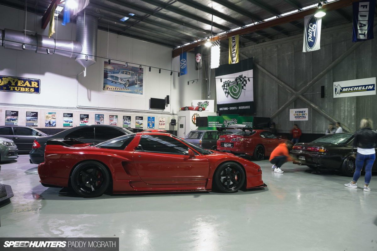 2016 Fitted Friday Speedhunters VIP Meet by Paddy McGrath-31