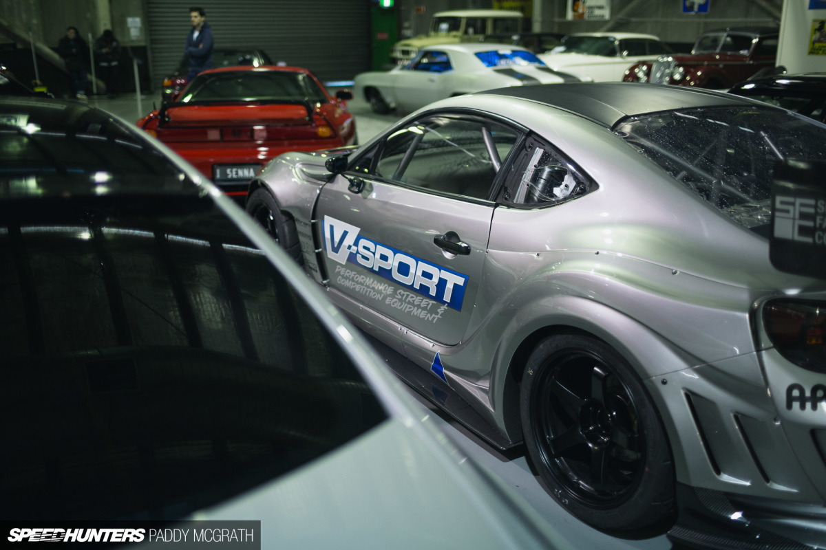 2016 Fitted Friday Speedhunters VIP Meet by Paddy McGrath-45