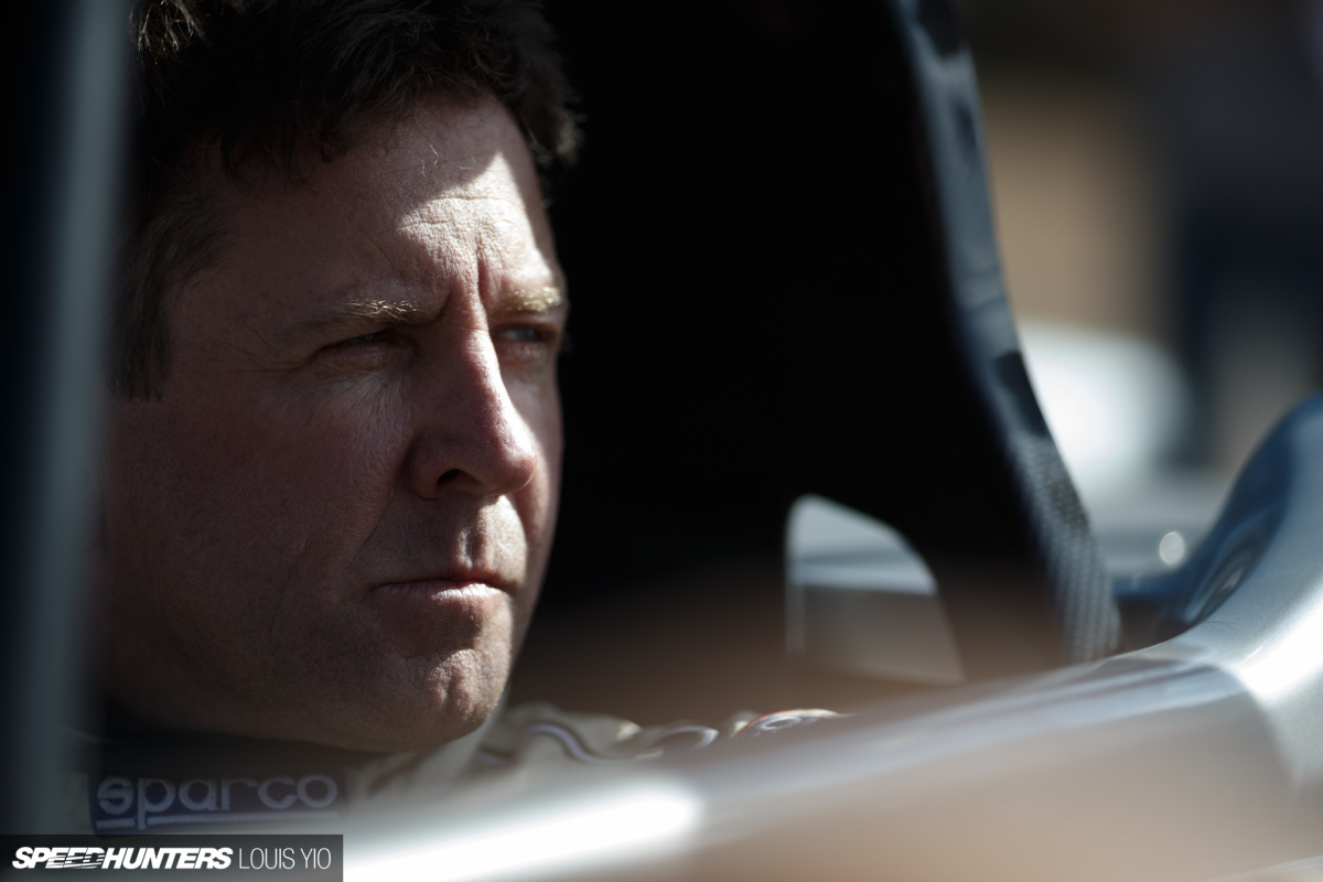 Rhys Millen Answers Your Pikes Peak EV Questions