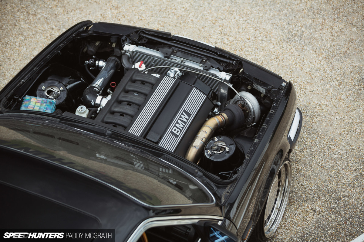 2016 Players Classic Spotlight BMW E30 by Paddy McGrath-10