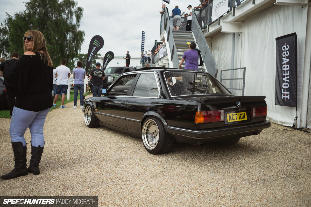 2016 Players Classic Spotlight BMW E30 by Paddy McGrath-2