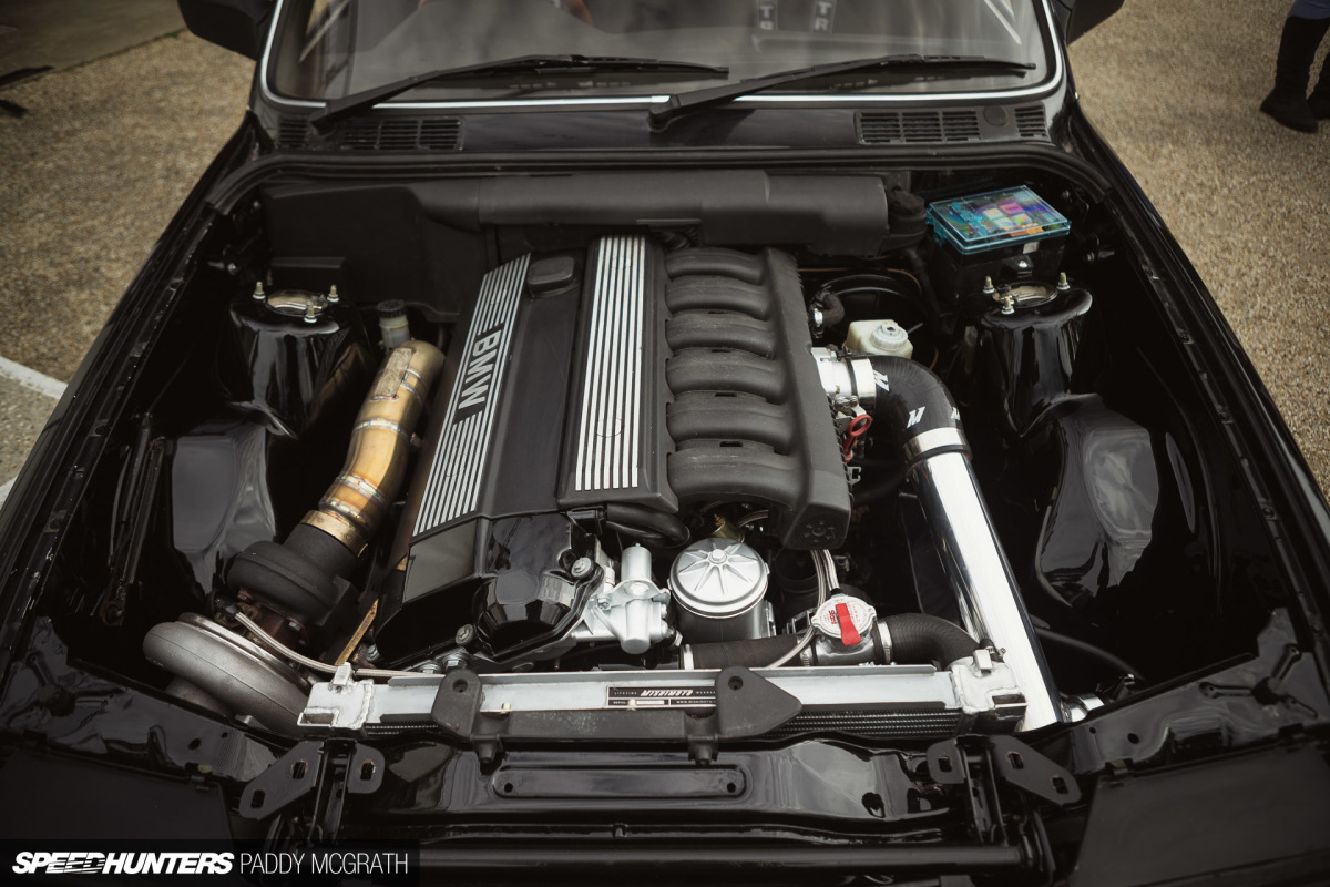 2016 Players Classic Spotlight BMW E30 by Paddy McGrath-6