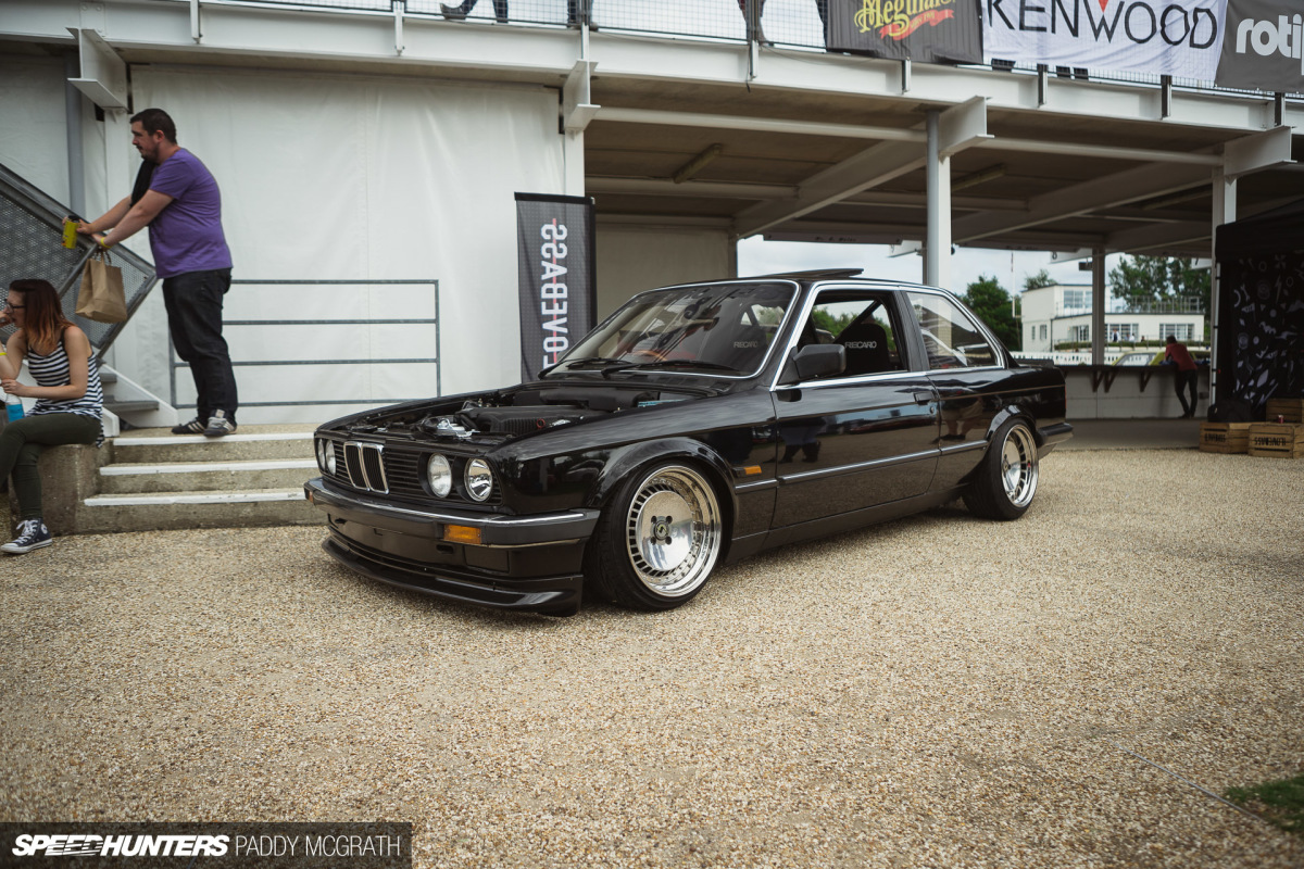 2016 Players Classic Spotlight BMW E30 by Paddy McGrath-7
