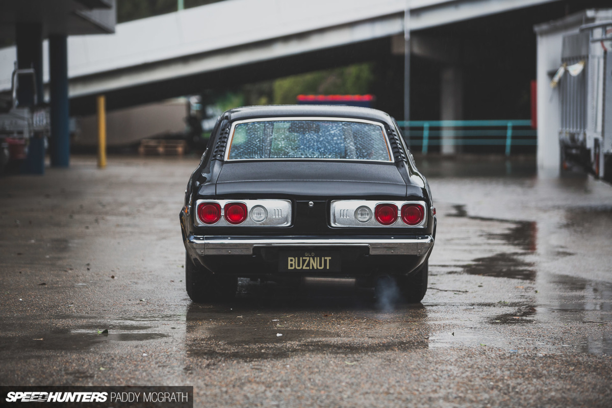 2016 Mazda RX3 13B by Paddy McGrath-13