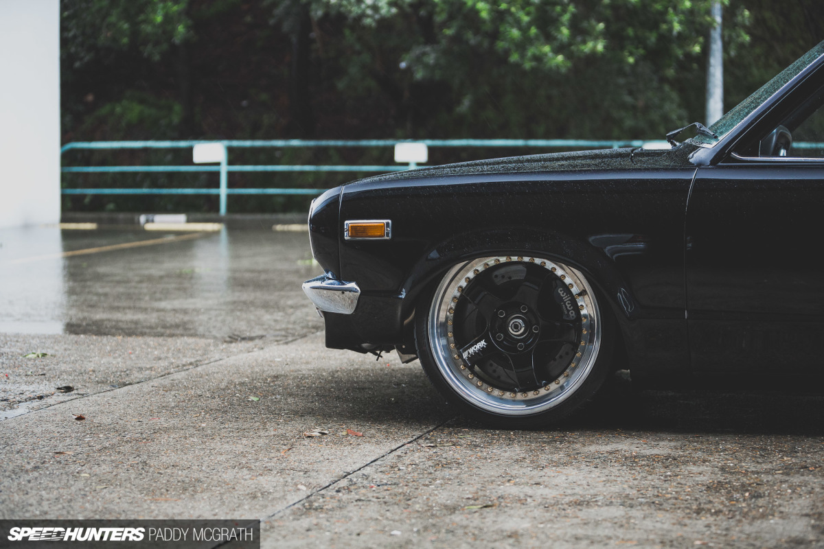 2016 Mazda RX3 13B by Paddy McGrath-14