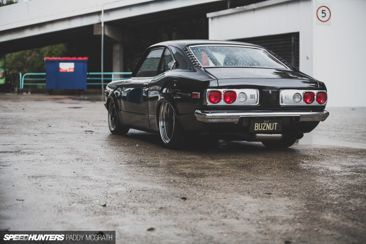 2016 Mazda RX3 13B by Paddy McGrath-16