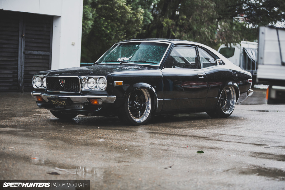 2016 Mazda RX3 13B by Paddy McGrath-18