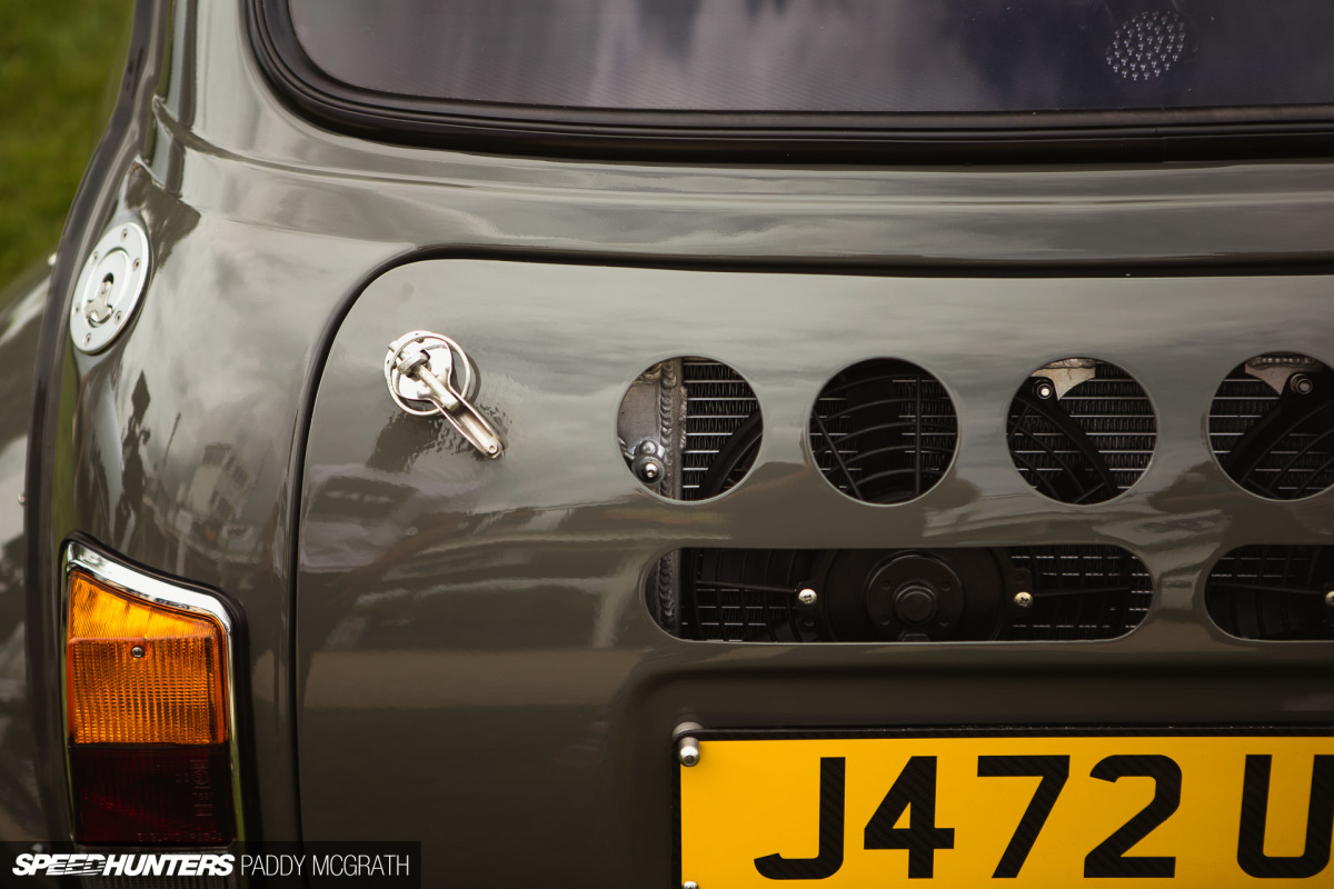 2016 Players Classic VTEC Mini Spotlight by Paddy McGrath-14