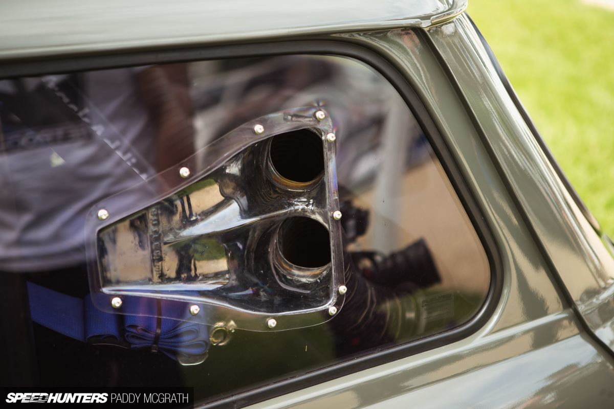 2016 Players Classic VTEC Mini Spotlight by Paddy McGrath-5
