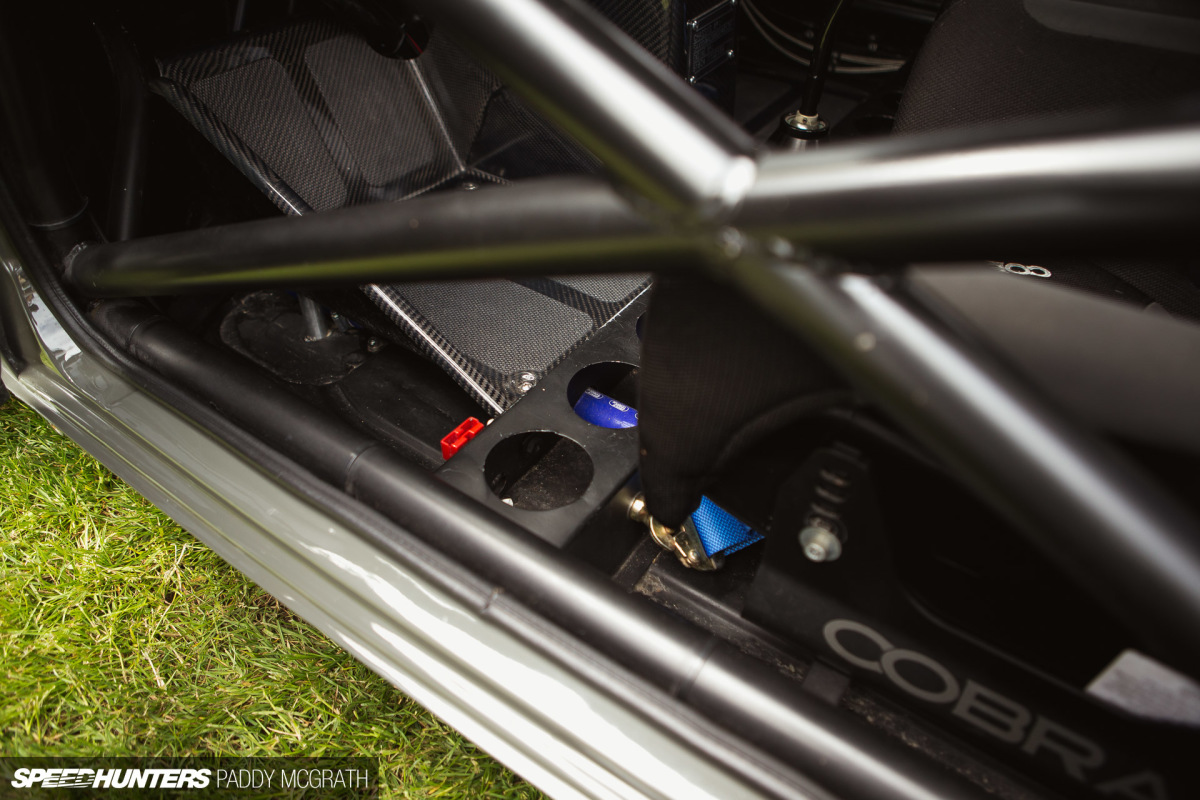 2016 Players Classic VTEC Mini Spotlight by Paddy McGrath-7
