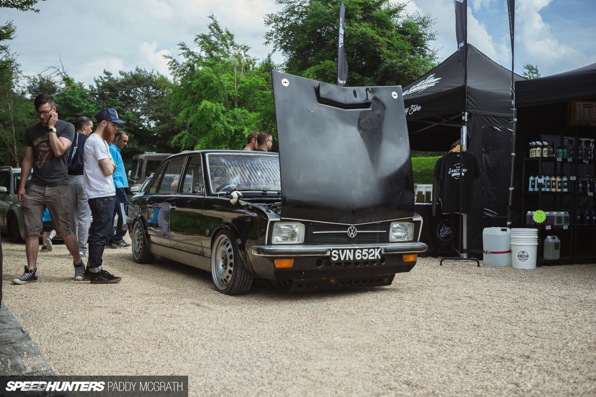2016 Players Classic K70 W8 Spotlight by Paddy McGrath-1