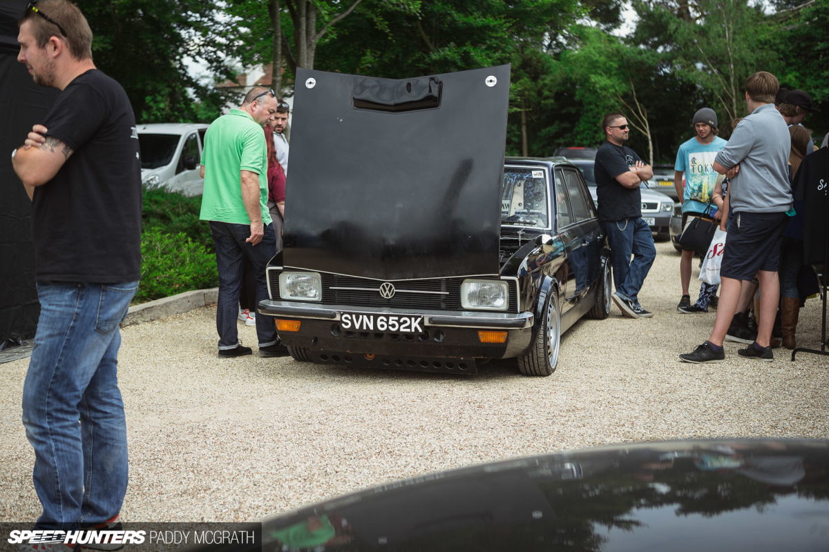 2016 Players Classic K70 W8 Spotlight by Paddy McGrath-10
