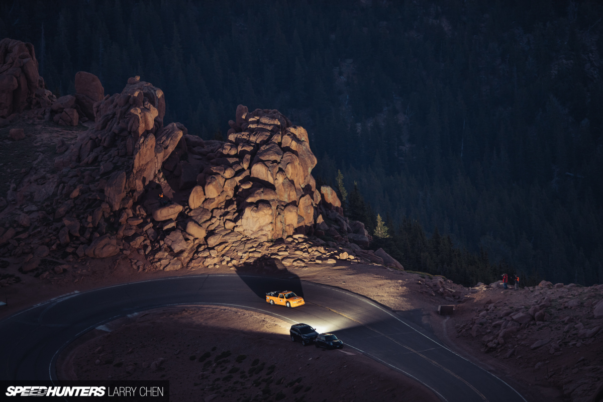 The Art Of Pikes Peak: Here’s To 100 More Years