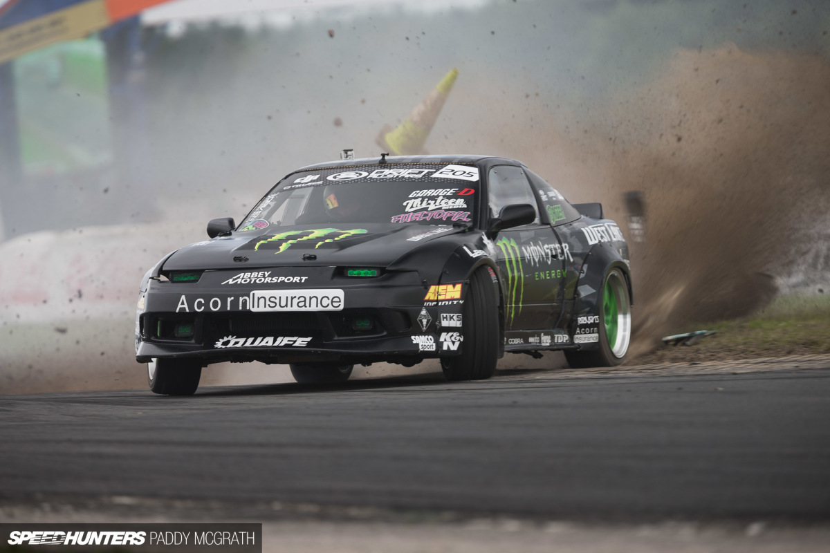 2016 IDC GW3 Preview Album by Paddy McGrath-13