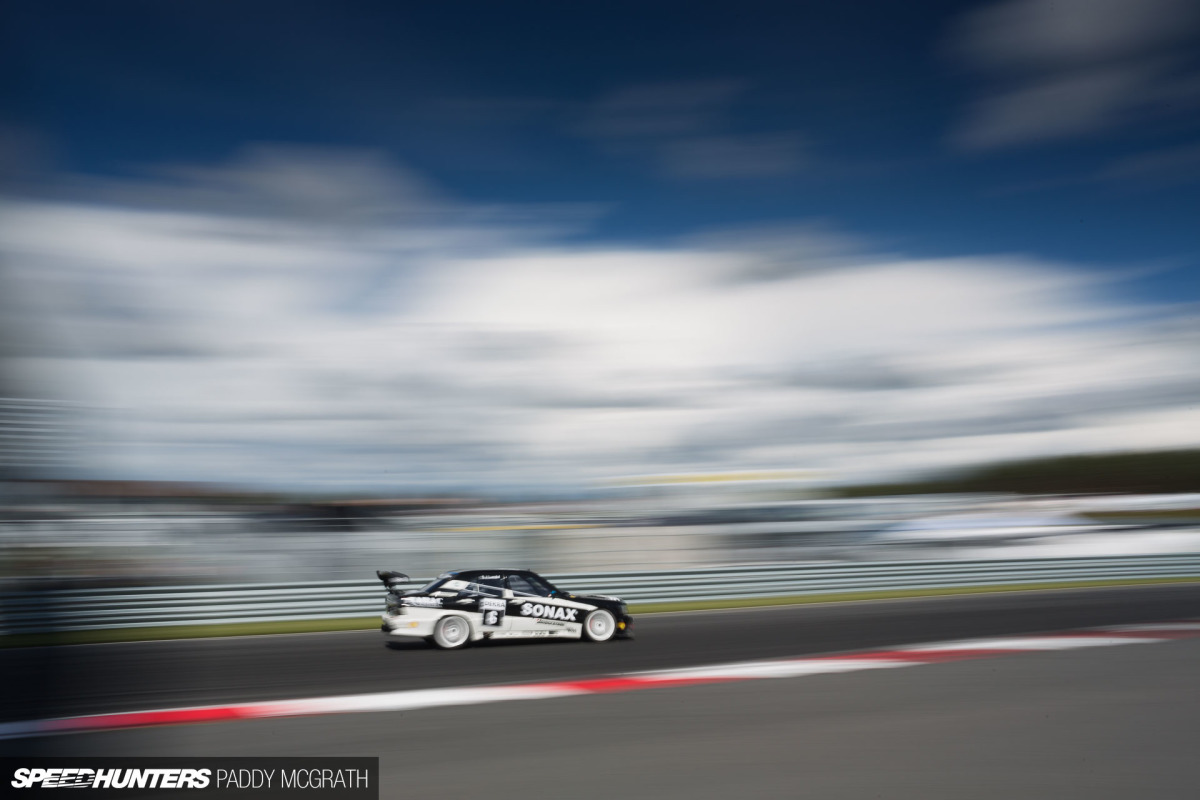 Gatebil Rudskogen Friday by Paddy McGrath-14