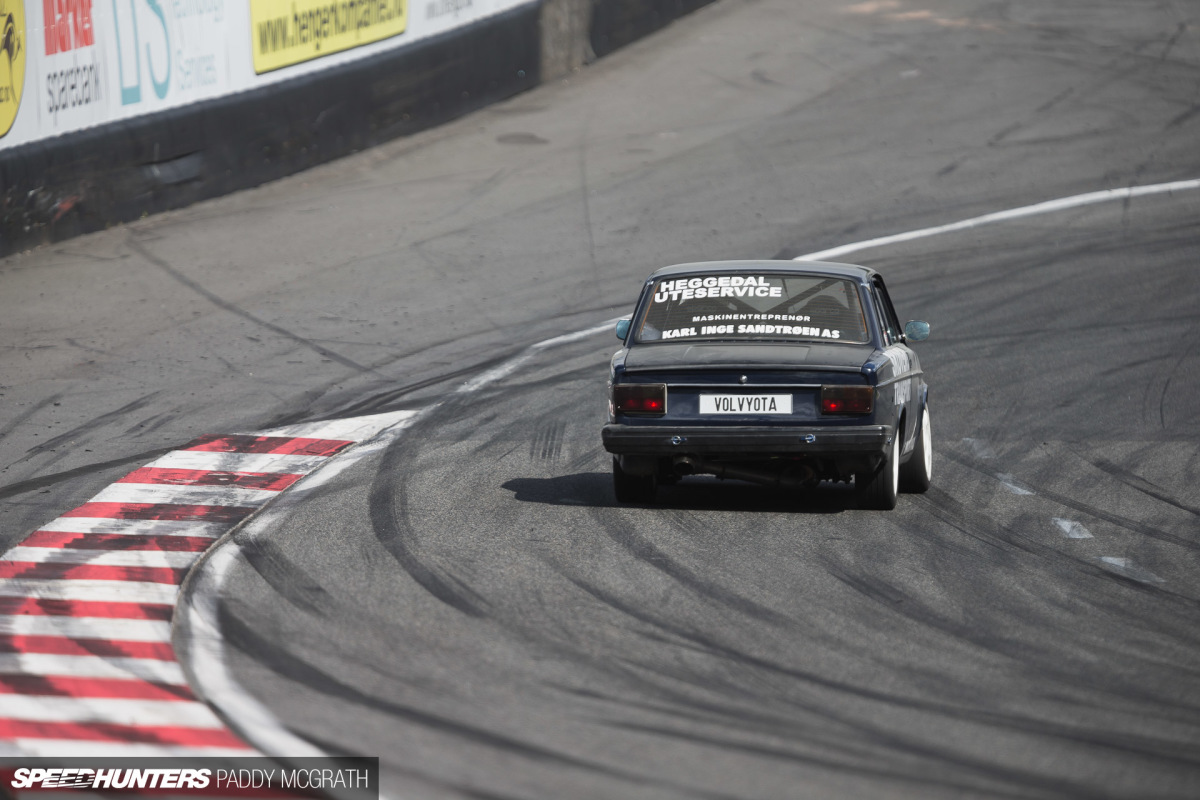 2016 Gatebil Speed by Paddy McGrath-10