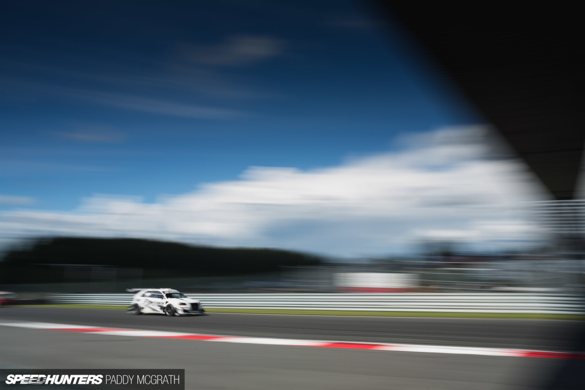 2016 Gatebil Speed by Paddy McGrath-36