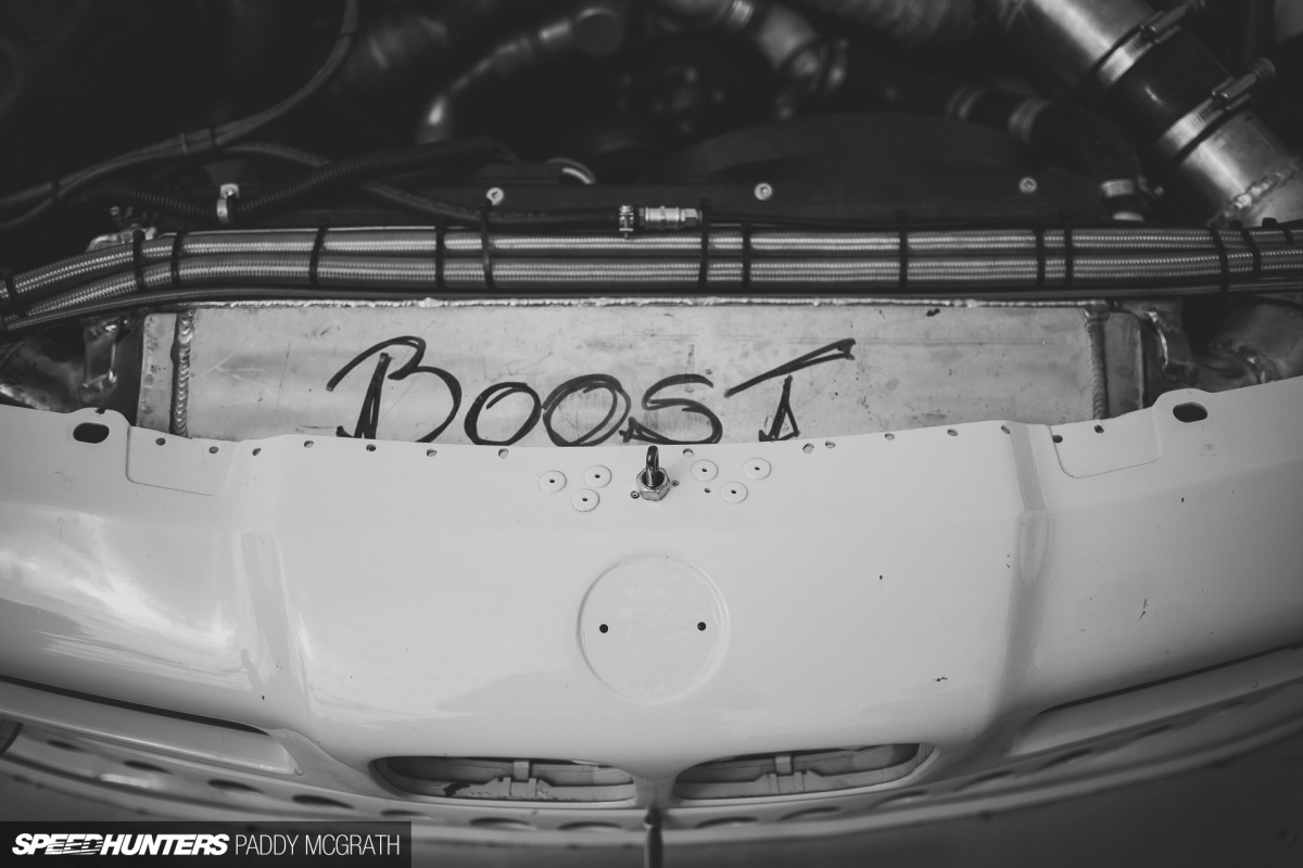 2016 Gatebil Speed by Paddy McGrath-49