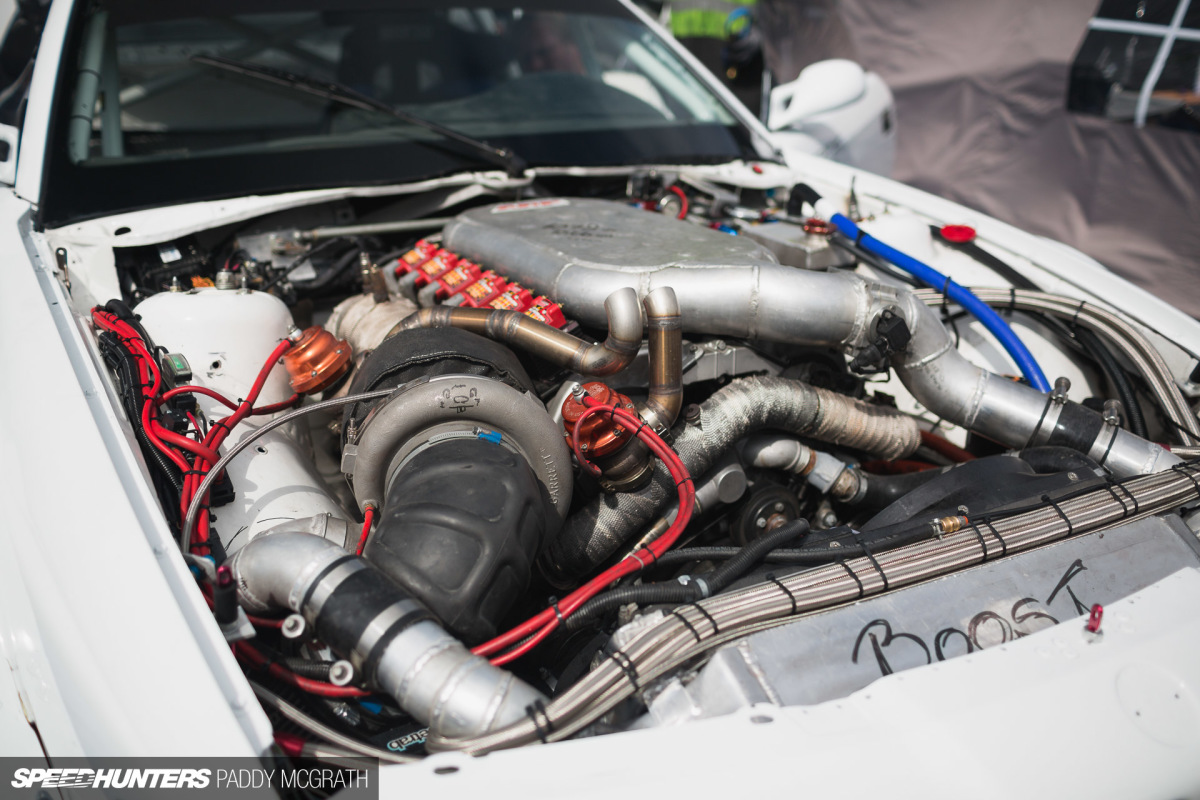 2016 Gatebil Spotlight BMW 8 Series by Paddy McGrath-13