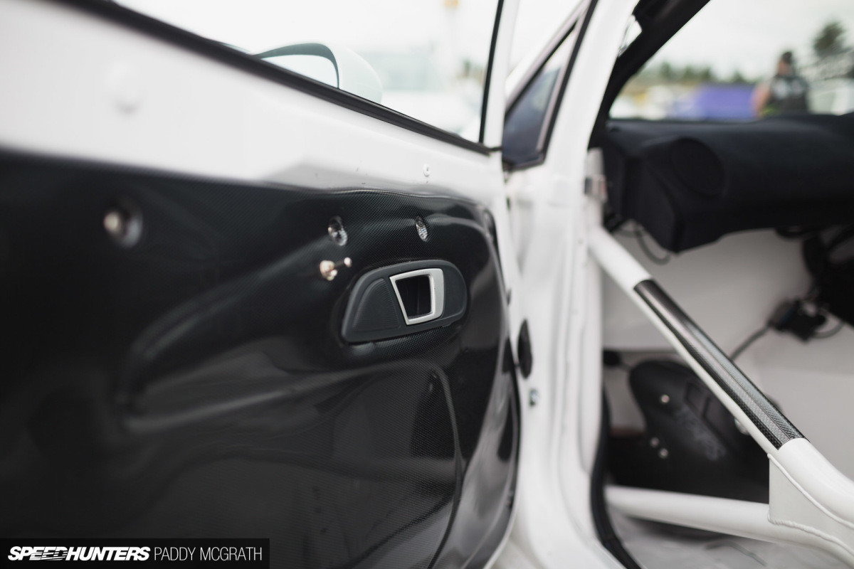 2016 Gatebil Spotlight V8 Fiesta by Paddy McGrath-6