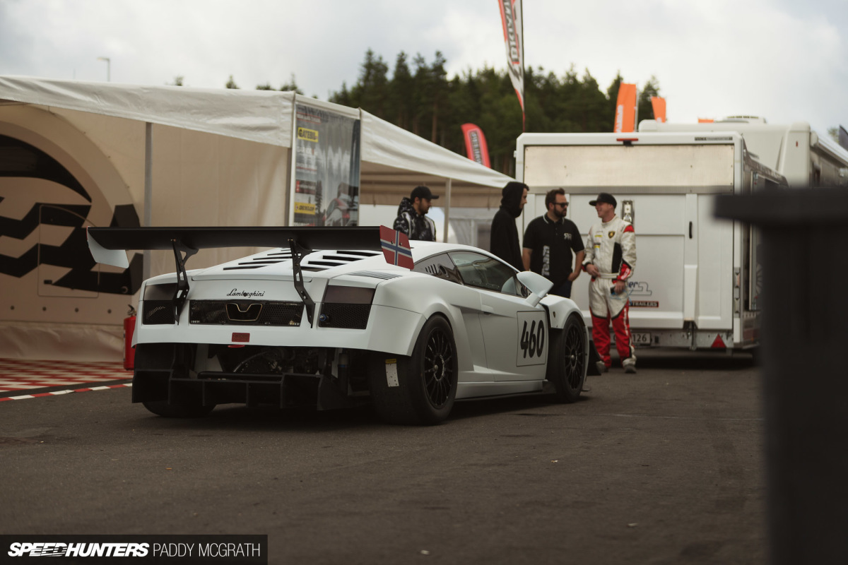 2016 Gatebil Society by Paddy McGrath-13