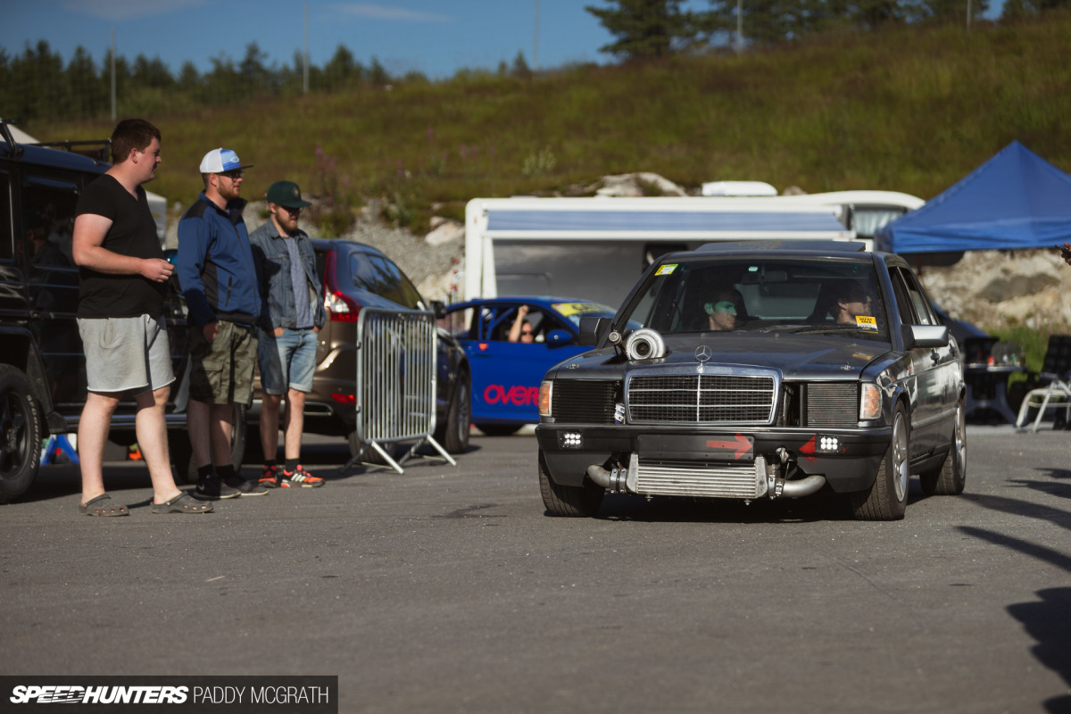 2016 Gatebil Society by Paddy McGrath-2