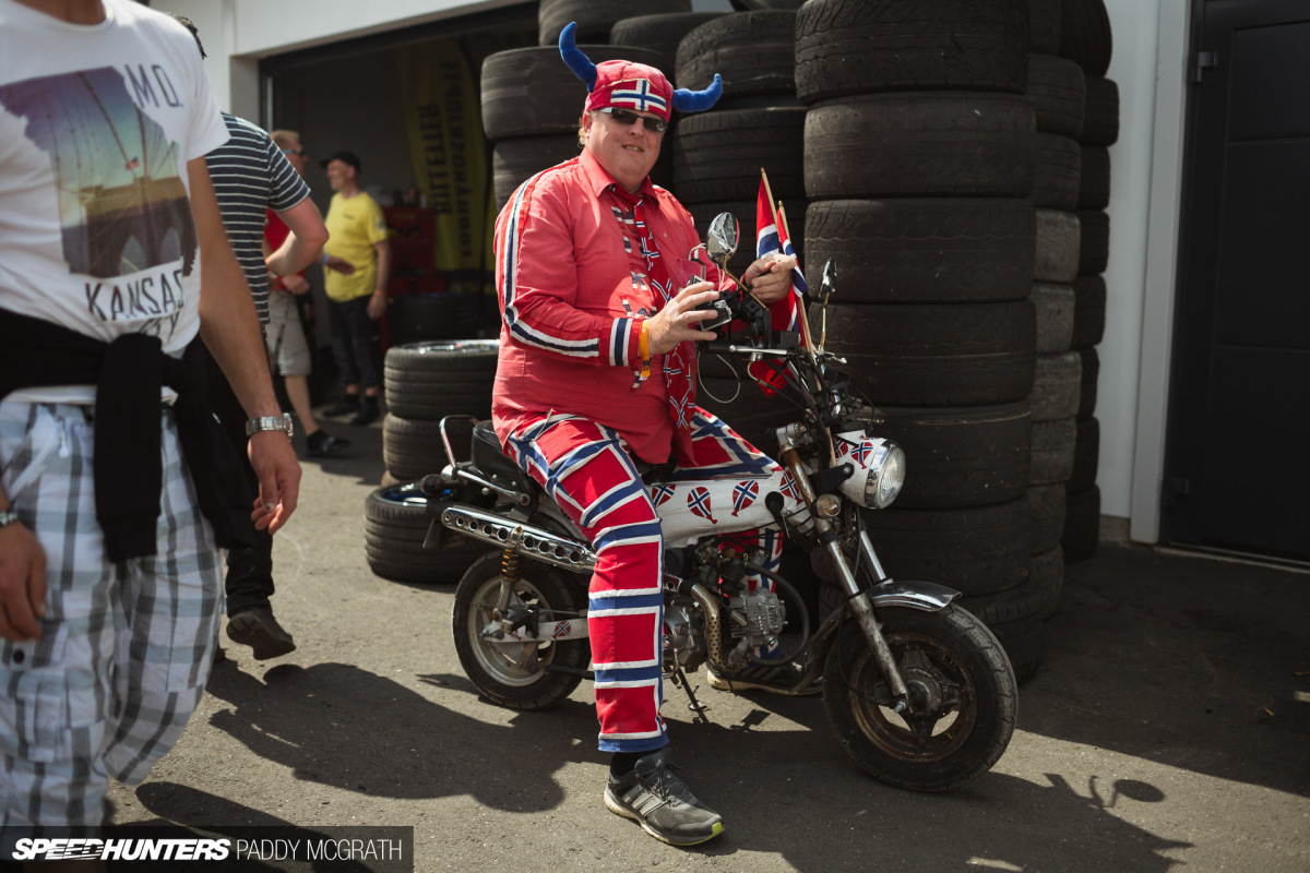 2016 Gatebil Society by Paddy McGrath-39