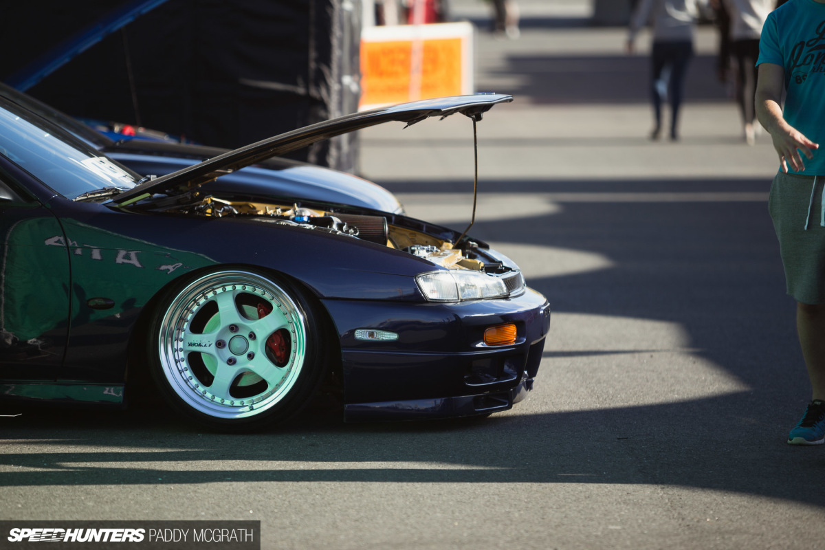 2016 Gatebil Society by Paddy McGrath-7