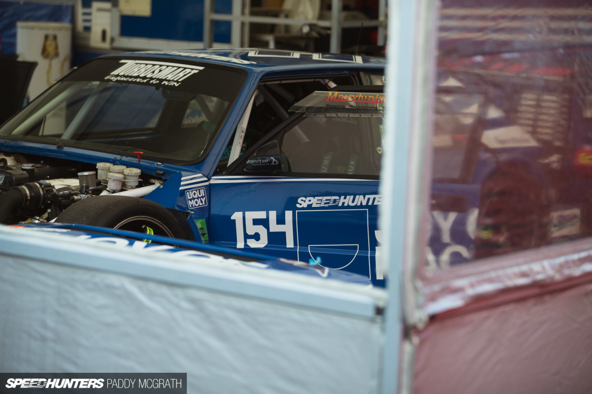 2016 Gatebil Society by Paddy McGrath-8
