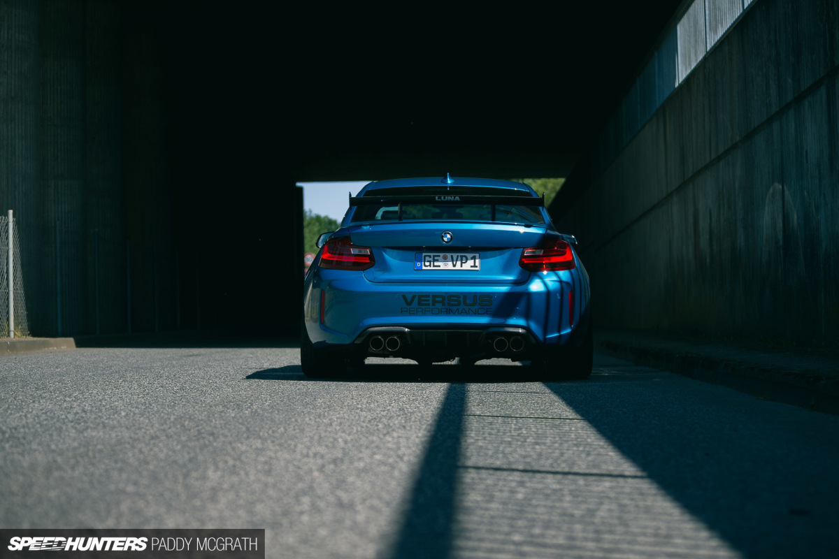 2016 BMW M2 Versus Performance by Paddy McGrath-12