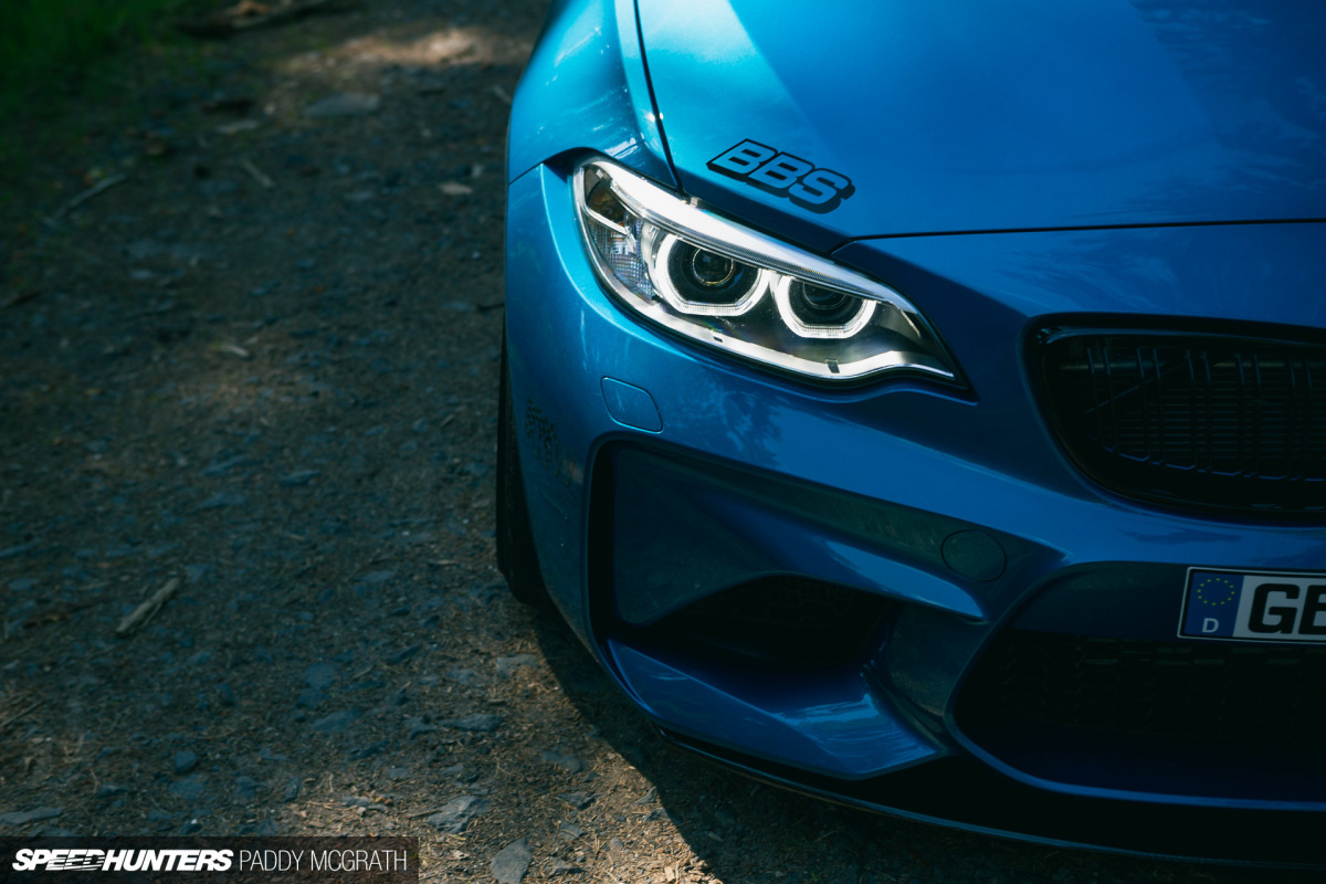 2016 BMW M2 Versus Performance by Paddy McGrath-35