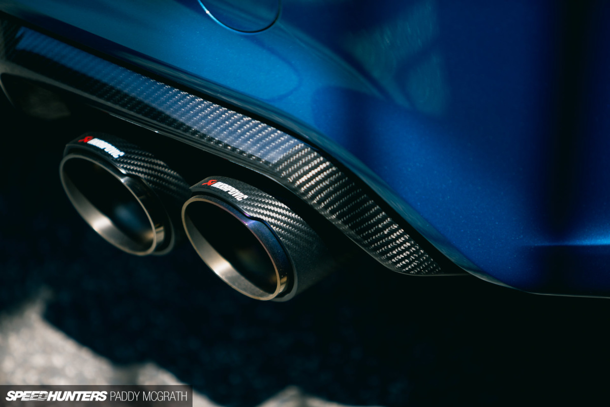 2016 BMW M2 Versus Performance by Paddy McGrath-8