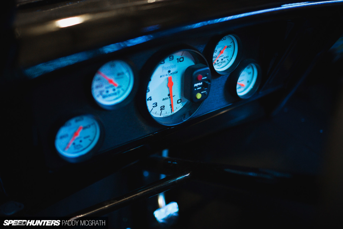 2016 Fitted Friday Launch Camaro by Paddy McGrath-17