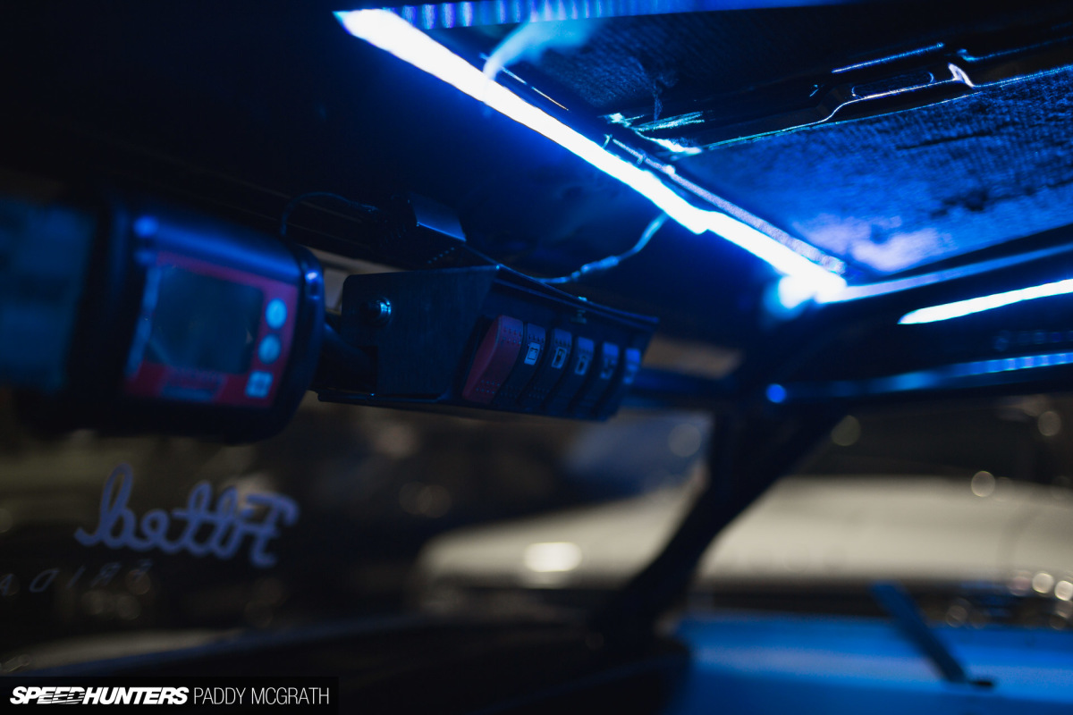 2016 Fitted Friday Launch Camaro by Paddy McGrath-18