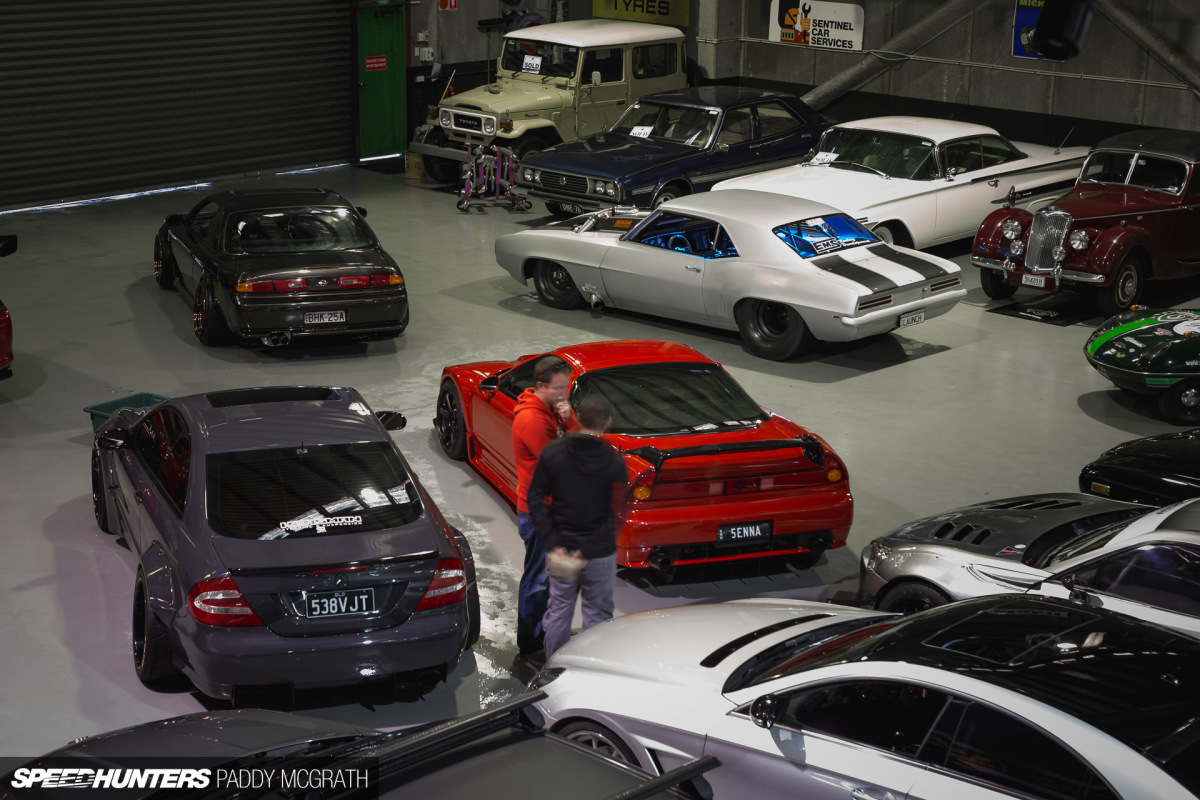 2016 Fitted Friday Launch Camaro by Paddy McGrath-3