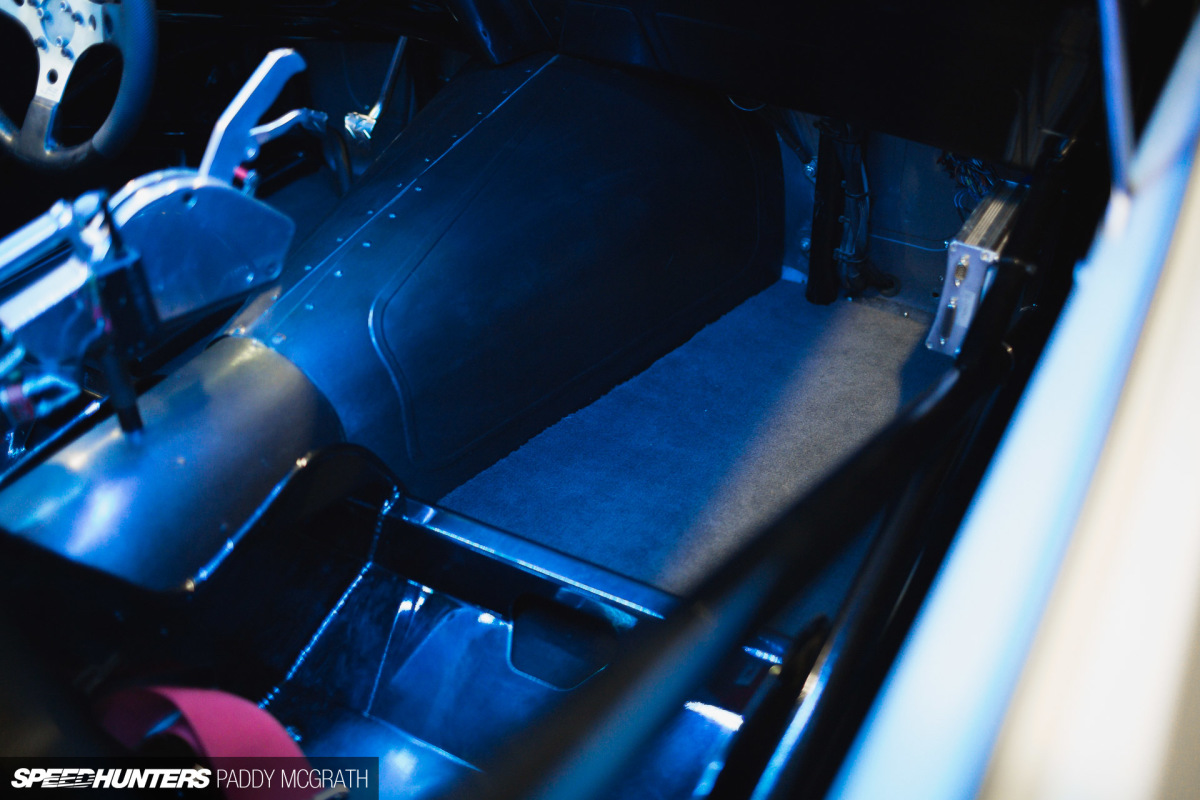 2016 Fitted Friday Launch Camaro by Paddy McGrath-9