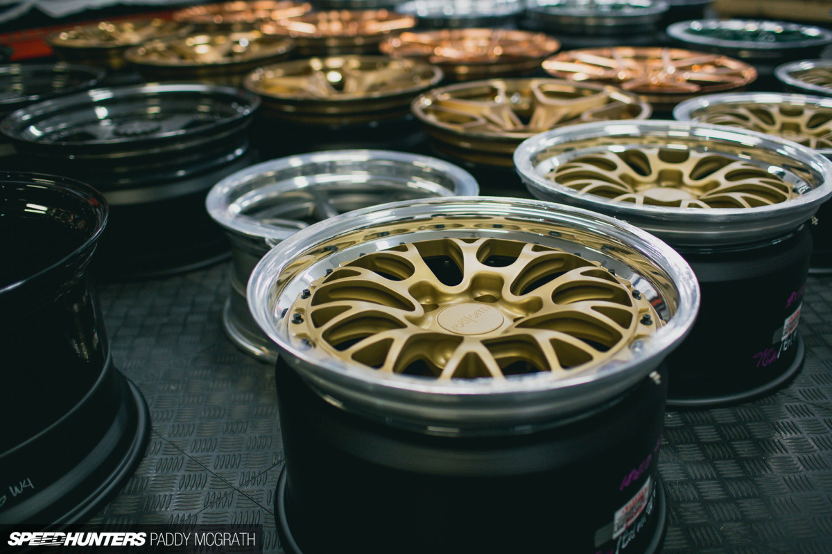 The Rotiform Story