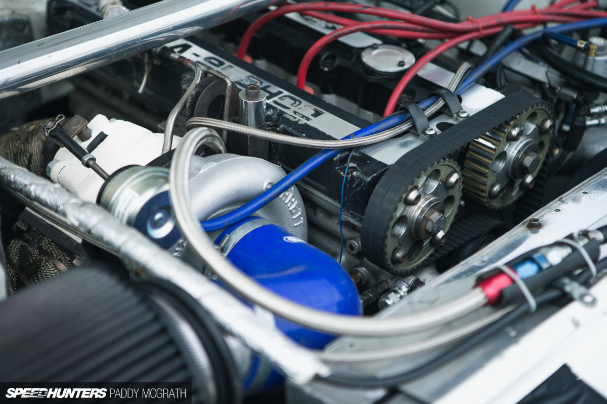 2016 Ford Escort MKII YB Players Classic by PMcG-10