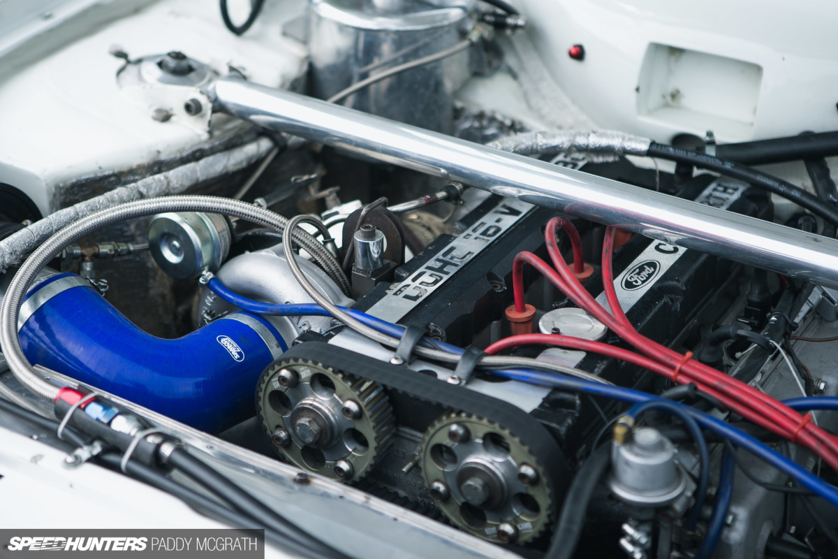 2016 Ford Escort MKII YB Players Classic by PMcG-5