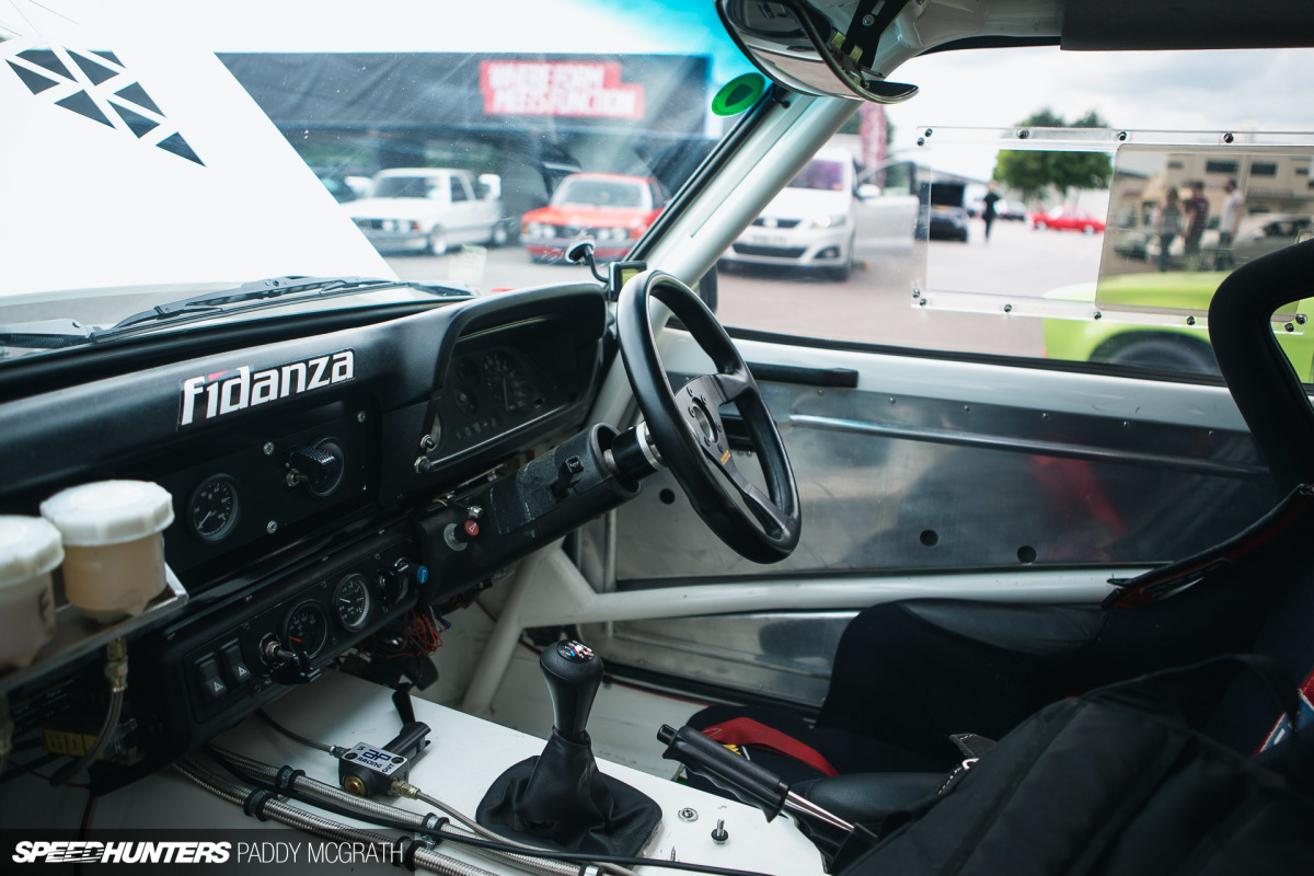 2016 Ford Escort MKII YB Players Classic by PMcG-9