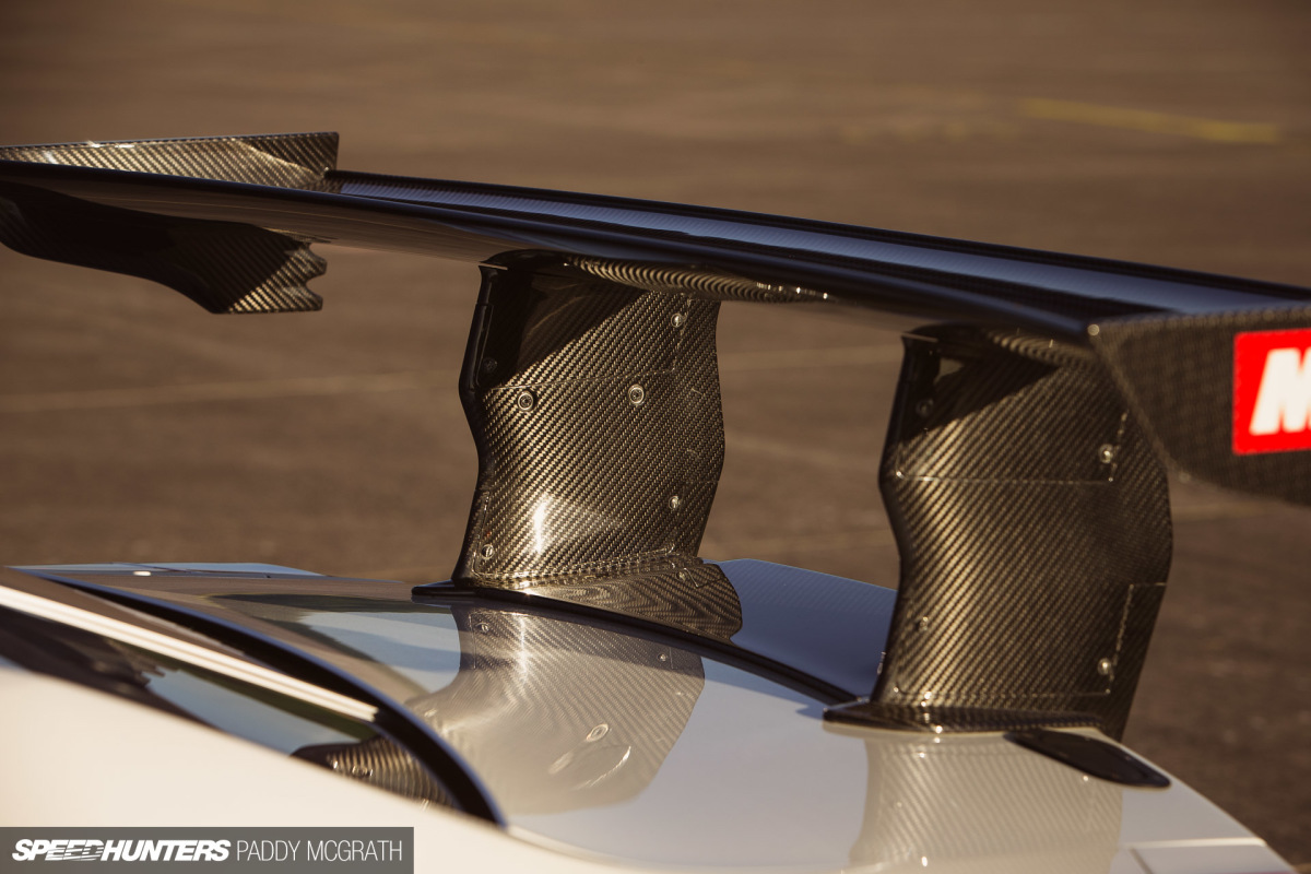 2016 NISMO GT-R Prodrift Academy by Paddy McGrath-45